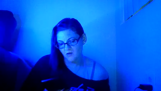 CloudyCockTeaser online show from November 26, 3:18 am