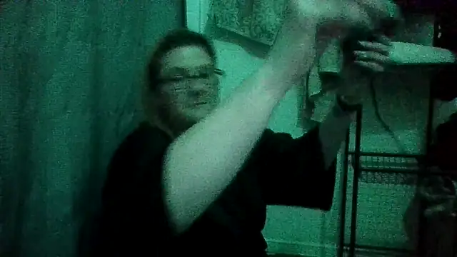 CloudyCockTeaser online show from March 14, 1:34 pm