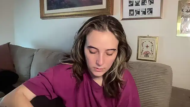 lill daddysgirl online show from February 14, 6:43 pm