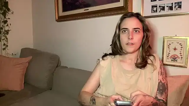 lill daddysgirl online show from February 19, 4:34 am