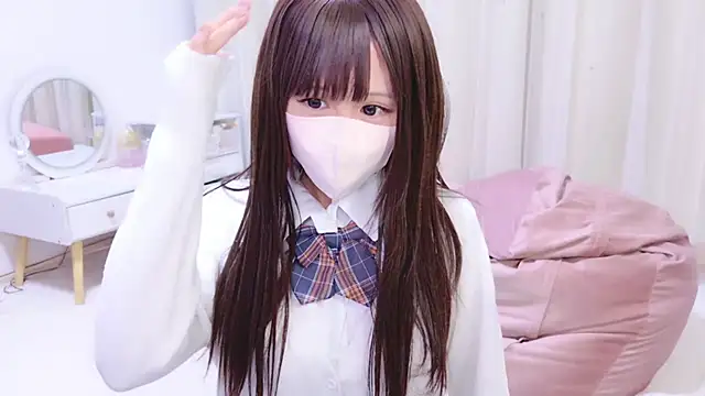 727 nazuna online show from November 6, 10:21 am