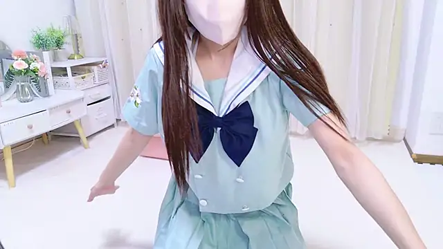 727 nazuna online show from November 16, 4:14 am