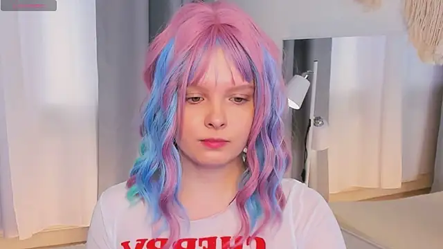 Stacy Starr online show from March 10, 6:50 am