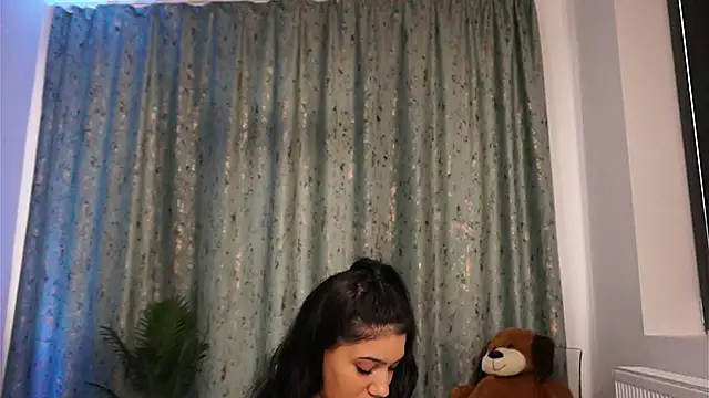 TenderSin online show from November 13, 8:57 am