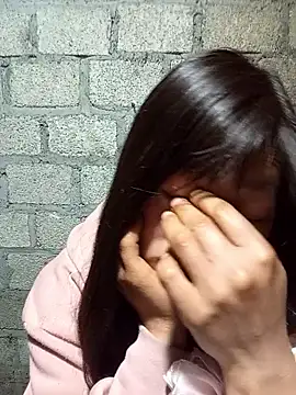 siusiu-00 online show from February 18, 9:14 pm