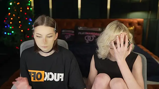 Jessica start online show from December 23, 11:14 am