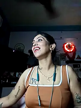 Darling Annie online show from December 5, 7:48 pm