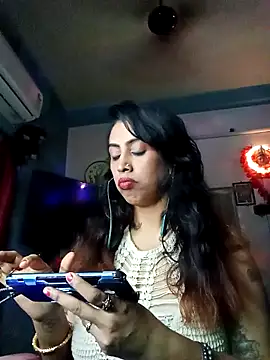 Darling Annie online show from December 2, 7:16 pm