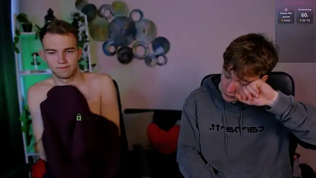 astren villo online show from April 19, 10:37 am