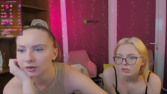 sendi cais online show from November 10, 7:03 am