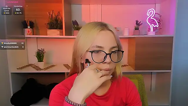 sendi cais online show from November 29, 11:14 am