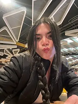 PamelaJonsom  online show from November 20, 9:49 pm