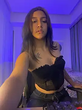 Nahomy cute1 online show from January 16, 10:50 pm