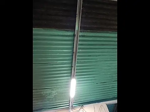 EliaStone05 online show from January 10, 6:07 am