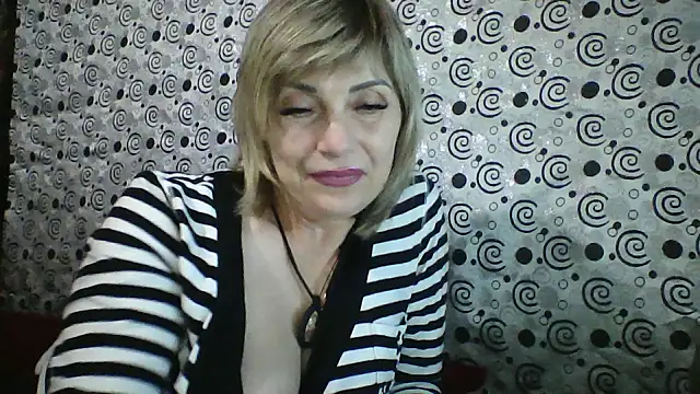 Lia Ray online show from October 21, 8:02 pm