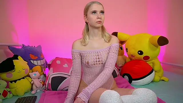 LillyOcean online show from February 28, 7:57 pm