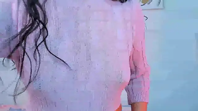 bellapixie online show from October 18, 3:15 pm