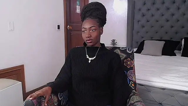 meilybarbie online show from October 24, 8:38 pm