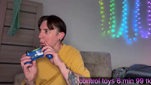 live sexy online show from February 9, 11:12 am