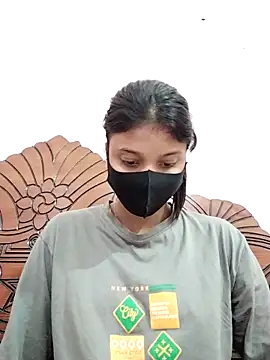 Jaya-Ray online show from December 20, 6:34 pm