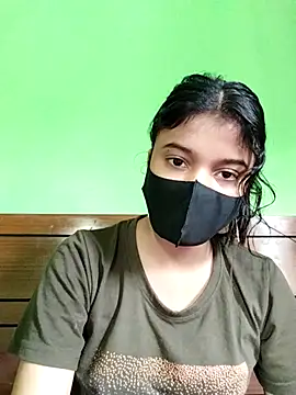 Jaya-Ray online show from November 10, 3:01 am