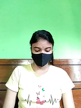 Jaya-Ray online show from November 17, 1:39 am