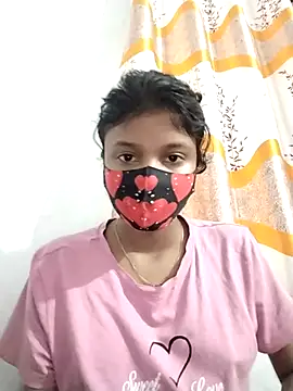 Jaya-Ray online show from March 12, 8:17 am