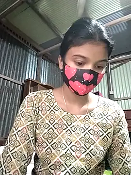 Jaya-Ray online show from February 13, 2:35 am