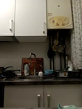 ReneeVoss online show from February 9, 3:09 am