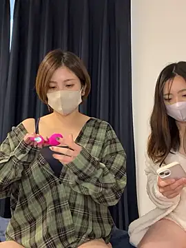 Io chaaan xxx online show from November 12, 6:11 am