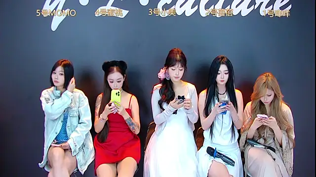 LC 888 online show from October 14, 9:01 am