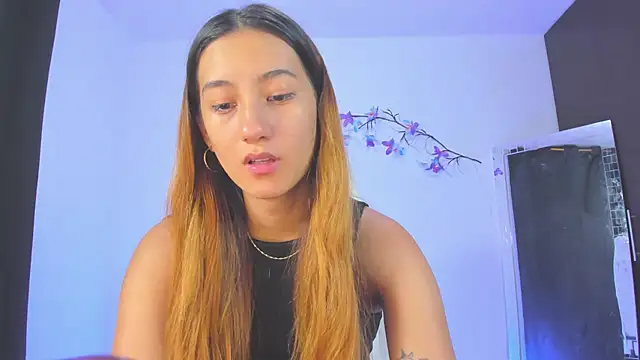 kittyrush  online show from January 12, 5:34 am