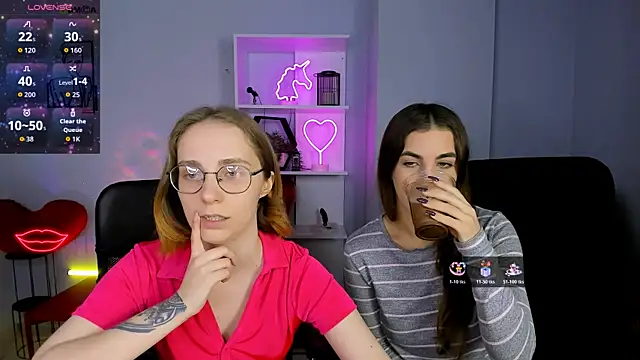 evalora vei online show from November 16, 1:22 pm