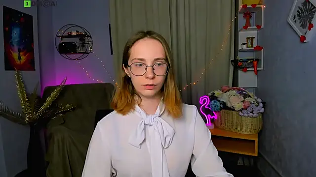 evalora vei online show from April 5, 7:13 pm