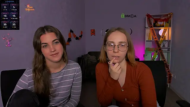 evalora vei online show from October 23, 12:55 pm