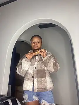 Babyface201 online show from December 21, 6:12 pm