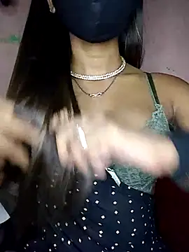 Strip Hotty242 online show from October 26, 2:56 pm