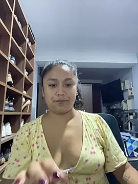 Techi0525 online show from February 20, 4:00 am