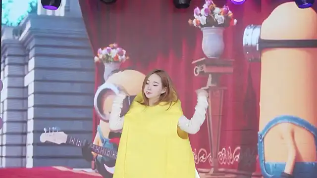 Wily-07 online show from January 6, 12:03 am