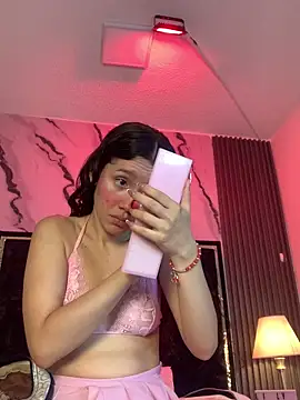 SsexCouplee online show from March 9, 11:35 am