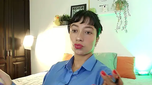  TiniWild online show from March 21, 8:14 pm