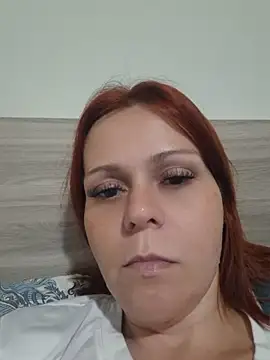 PorcelainDoll1 online show from March 12, 11:51 pm