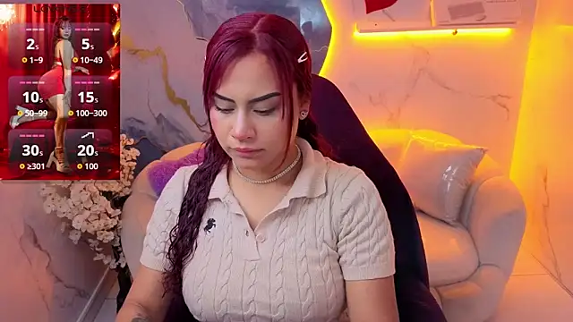 noa tp online show from March 16, 1:15 pm