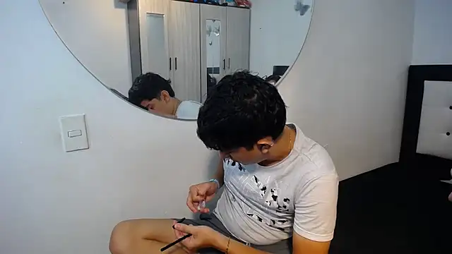 Dravith Valery online show from November 26, 5:19 am