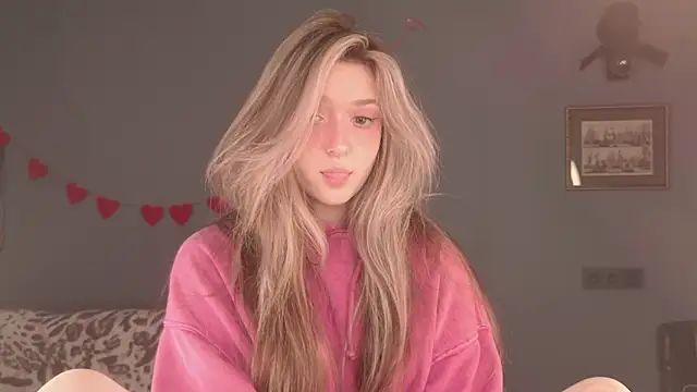 BellaSink online show from March 29, 8:46 am