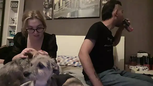 Jos3angel87 online show from November 16, 10:21 pm