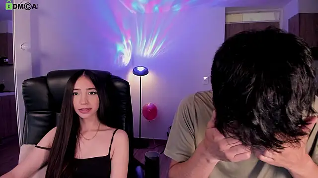 Mikeyvioleta  online show from March 10, 11:14 am