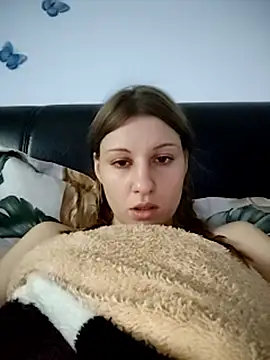 SandyCassie online show from October 26, 5:58 am