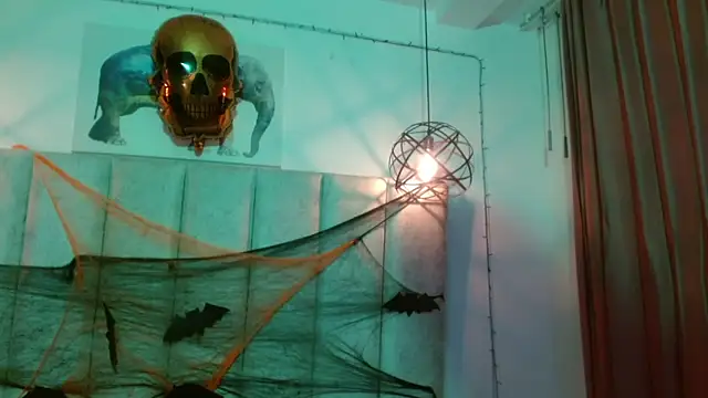 antonella rosecs online show from November 2, 4:38 am