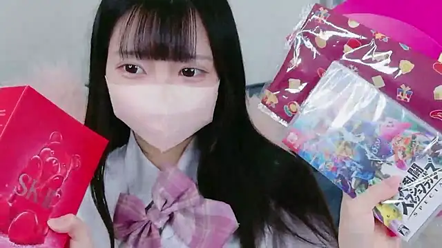 Mirai oO16Oo online show from December 21, 6:50 am